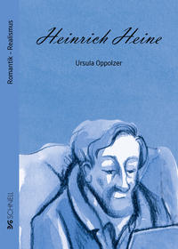Vorderes Coverbild Heinrich Heine