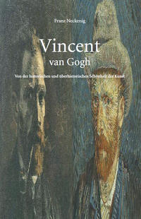 Vorderes Coverbild Vincent van Gogh