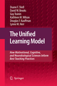 Vorderes Coverbild The Unified Learning Model