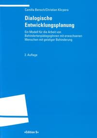 Vorderes Coverbild Dialogische Entwicklungsplanung