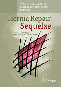 Vorderes Coverbild Hernia Repair Sequelae
