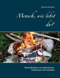 Vorderes Coverbild Mensch, wie lebst du?