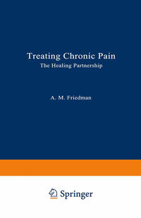 Vorderes Coverbild Treating Chronic Pain