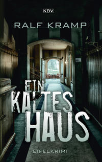 Vorderes Coverbild Ein kaltes Haus