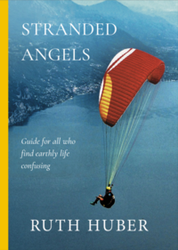 Vorderes Coverbild Stranded Angels
