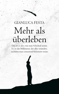 Vorderes Coverbild Mehr als überleben