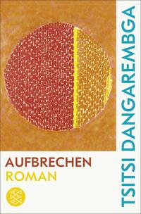 Vorderes Coverbild Aufbrechen