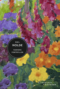 Vorderes Coverbild Emil Nolde