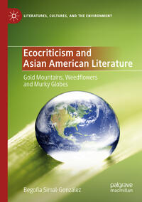 Vorderes Coverbild Ecocriticism and Asian American Literature