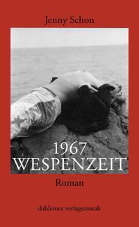 Vorderes Coverbild 1967 Wespenzeit