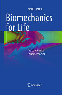 Vorderes Coverbild Biomechanics for Life