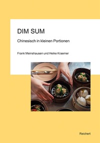 Vorderes Coverbild Dim Sum – Chinesisch in kleinen Portionen