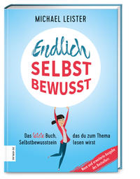 Vorderes Coverbild Endlich selbstbewusst