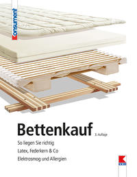 Vorderes Coverbild Bettenkauf