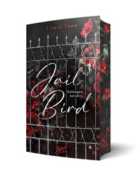 Vorderes Coverbild Jailbird