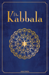 Vorderes Coverbild Die Kabbala