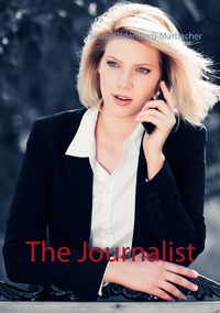 Vorderes Coverbild The Journalist