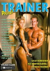 Vorderes Coverbild Privat Trainer