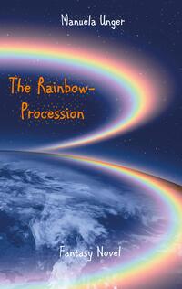 Vorderes Coverbild The Rainbow-Procession