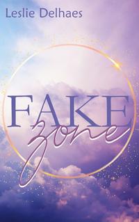 Vorderes Coverbild Fakezone