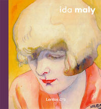 Vorderes Coverbild Ida Maly