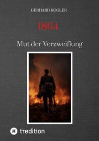 Vorderes Coverbild 1864