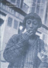 Vorderes Coverbild À la recherche: Hermine David