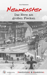 Vorderes Coverbild Geschichten und Anekdoten aus Neumünster