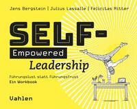 Vorderes Coverbild Self-Empowered Leadership