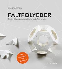 Vorderes Coverbild Faltpolyeder