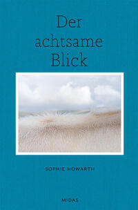 Vorderes Coverbild Der achtsame Blick