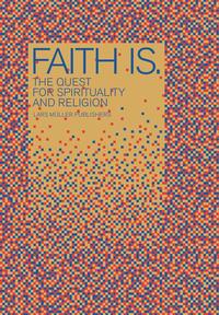 Vorderes Coverbild Faith Is.
