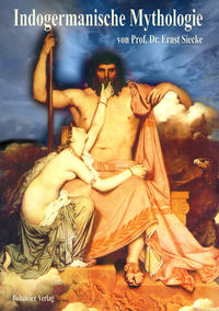 Vorderes Coverbild Indogermanische Mythologie