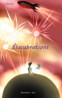 Vorderes Coverbild Élucubrations