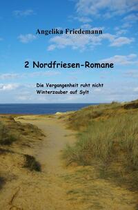 Vorderes Coverbild 2 Nordfriesen-Romane