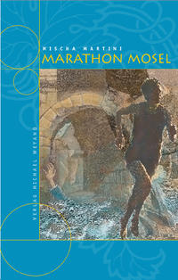 Vorderes Coverbild Marathon Mosel