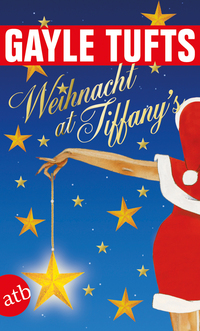 Vorderes Coverbild Weihnacht at Tiffany’s