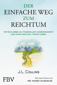 Vorderes Coverbild Der einfache Weg zum Reichtum