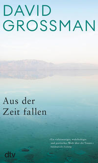 Vorderes Coverbild Aus der Zeit fallen