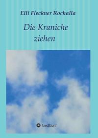 Vorderes Coverbild Die Kraniche ziehen