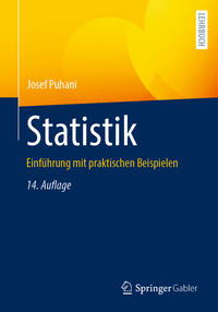 Vorderes Coverbild Statistik