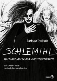 Vorderes Coverbild Schlemihl