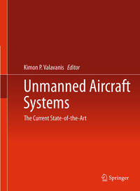 Vorderes Coverbild Unmanned Aircraft Systems