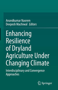 Vorderes Coverbild Enhancing Resilience of Dryland Agriculture Under Changing Climate
