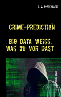 Vorderes Coverbild Crime-Prediction