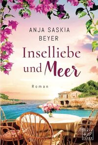 Vorderes Coverbild Inselliebe und Meer