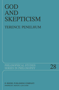 Vorderes Coverbild God and Skepticism