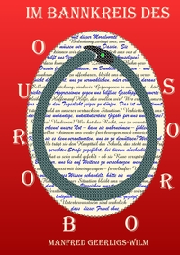 Vorderes Coverbild Im Bannkreis des Ouroboros