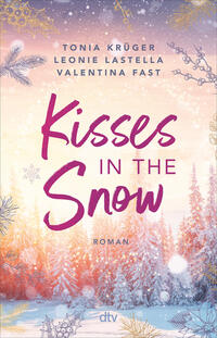 Vorderes Coverbild Kisses in the Snow