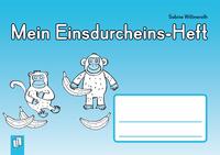 Vorderes Coverbild Mein Einsdurcheins-Heft